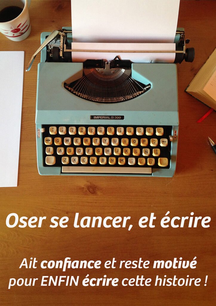 couverture du bonus - oser se lancer