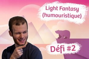 defi 2 light fantasy