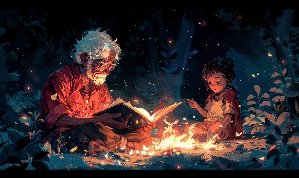 culture - worldbuilding