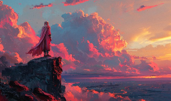 histoire - worldbuilding