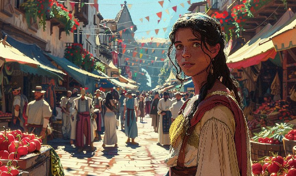 économie - worldbuilding